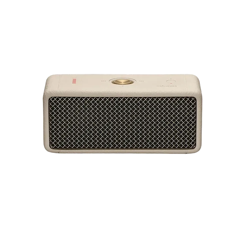  Emberton II Portable Speaker Cream