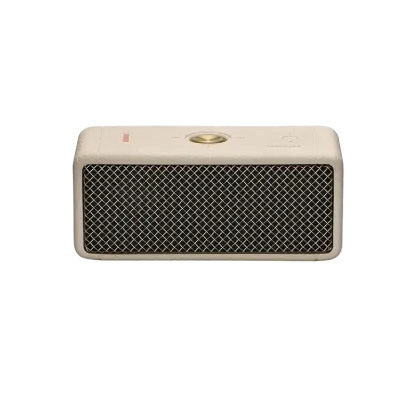  Emberton II Portable Speaker Cream