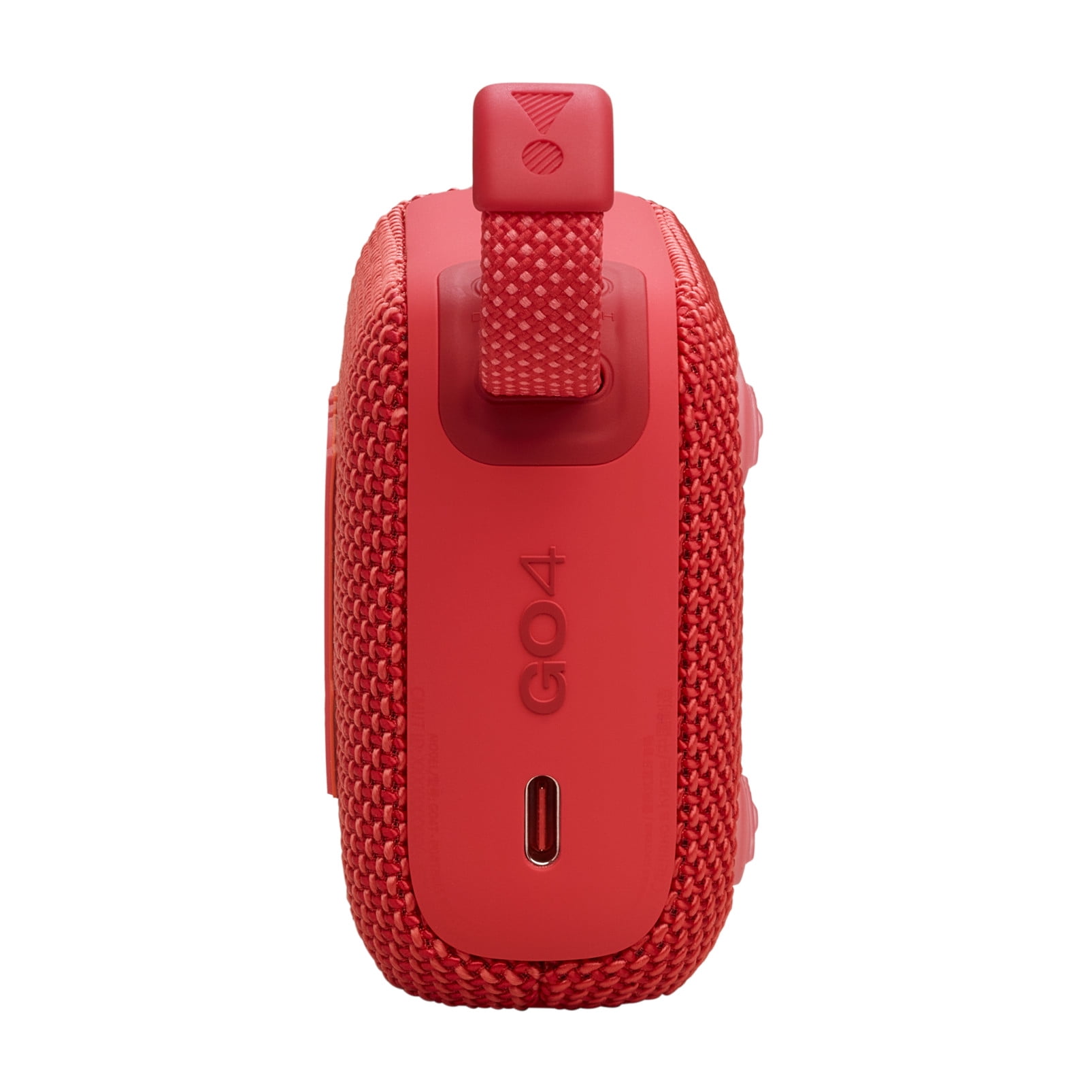  Go 4 Portable Bluetooth Speaker Black