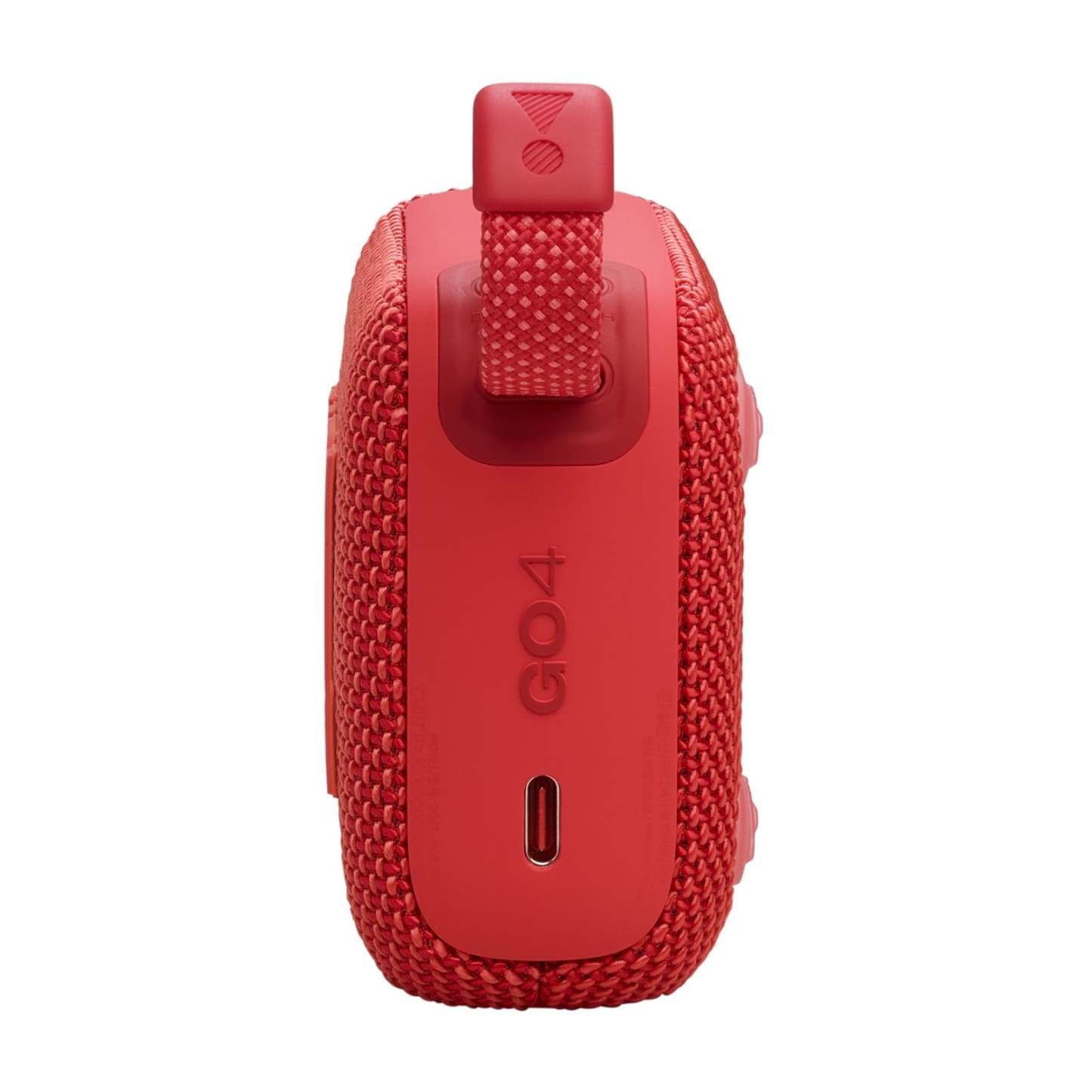  Go 4 Portable Bluetooth Speaker Black