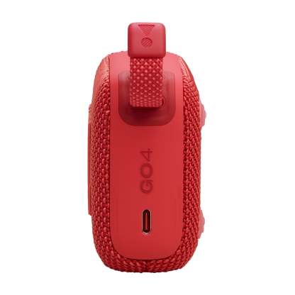  Go 4 Portable Bluetooth Speaker Black