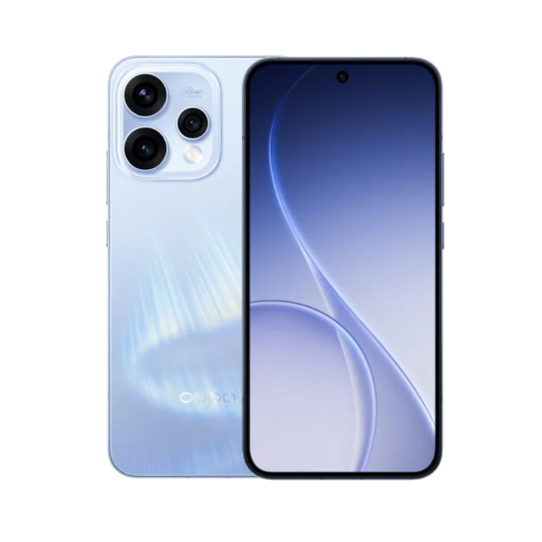 Oppo Reno 15F 256/12GB 5G Aurora Blue