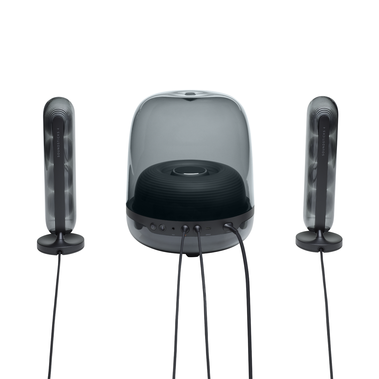  SoundSticks 4