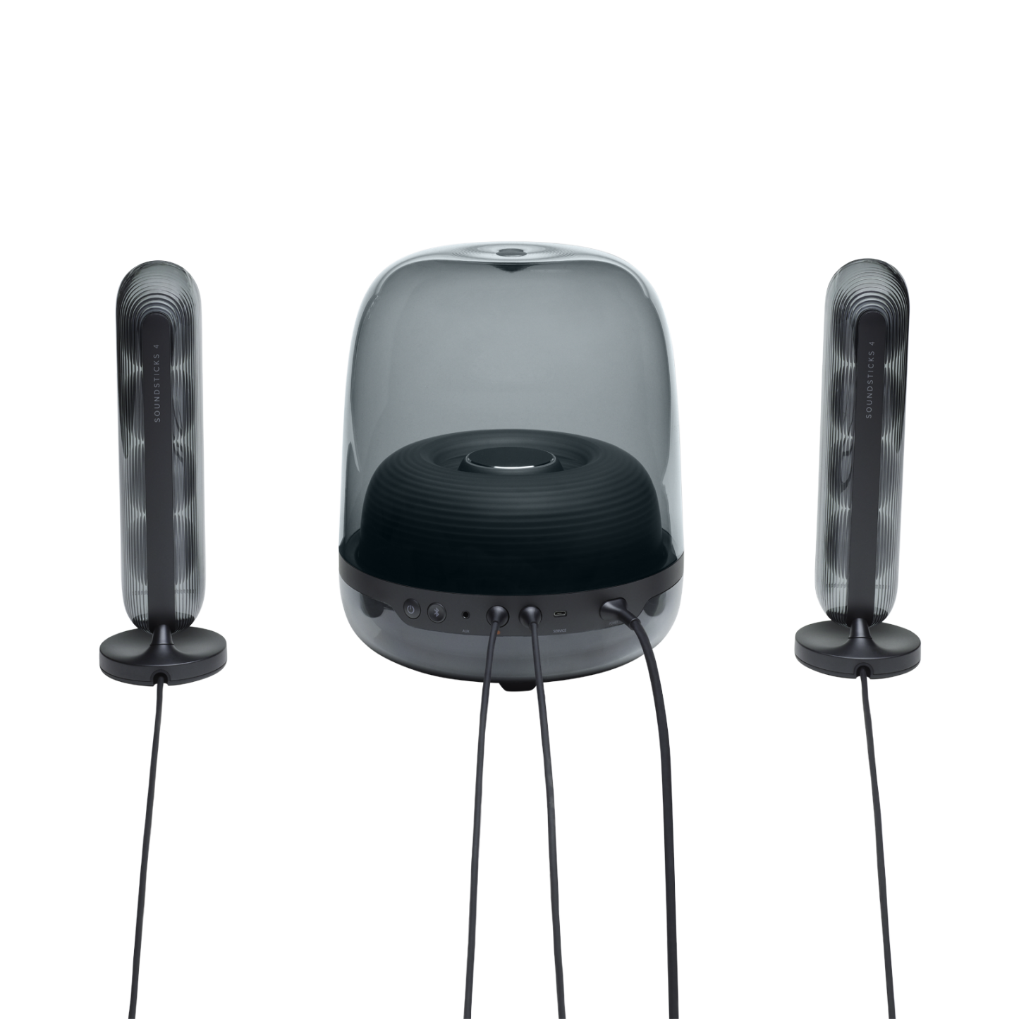  SoundSticks 4