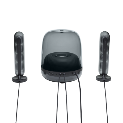 SoundSticks 4