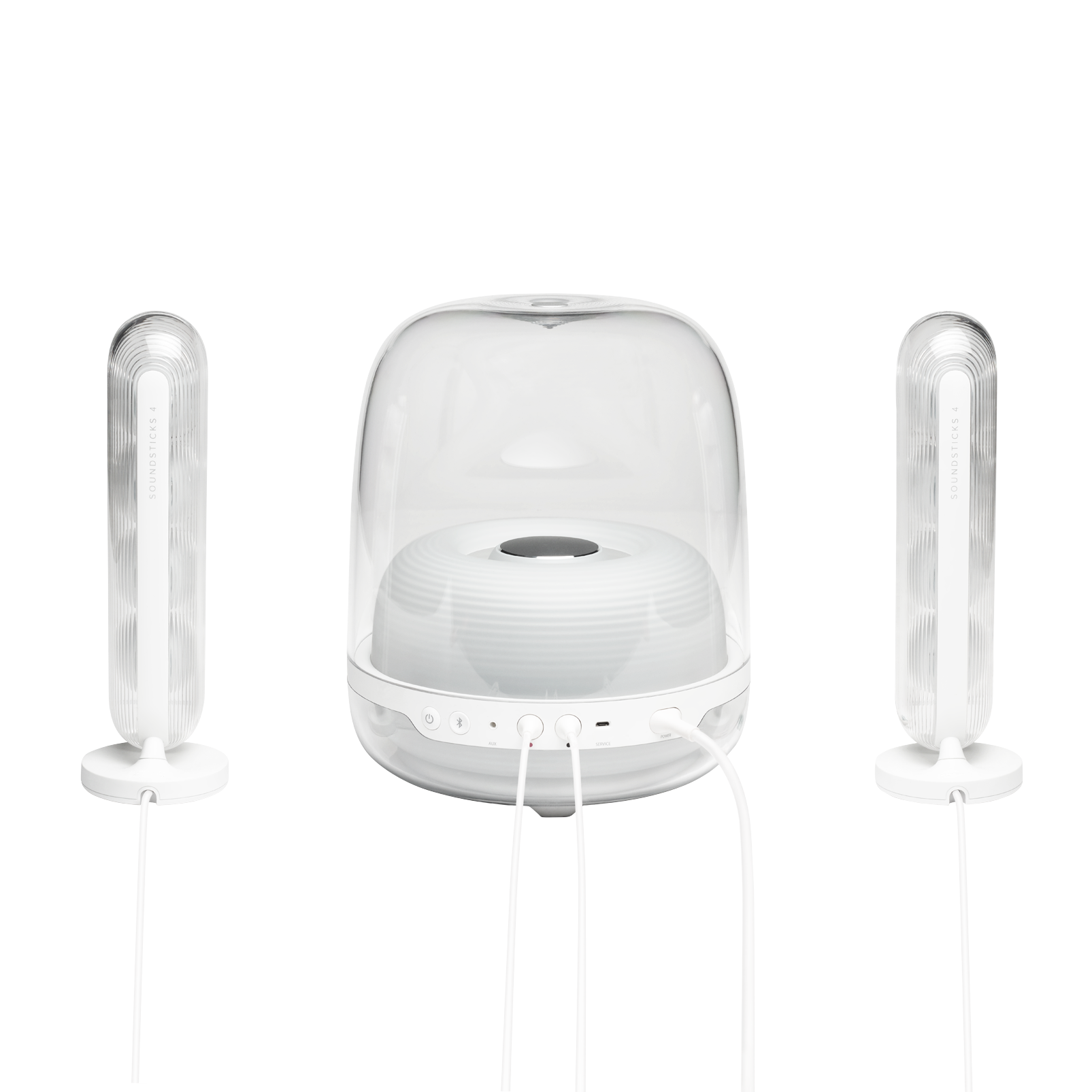  SoundSticks 4