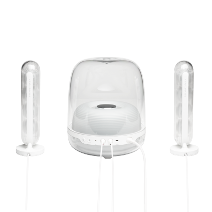  SoundSticks 4