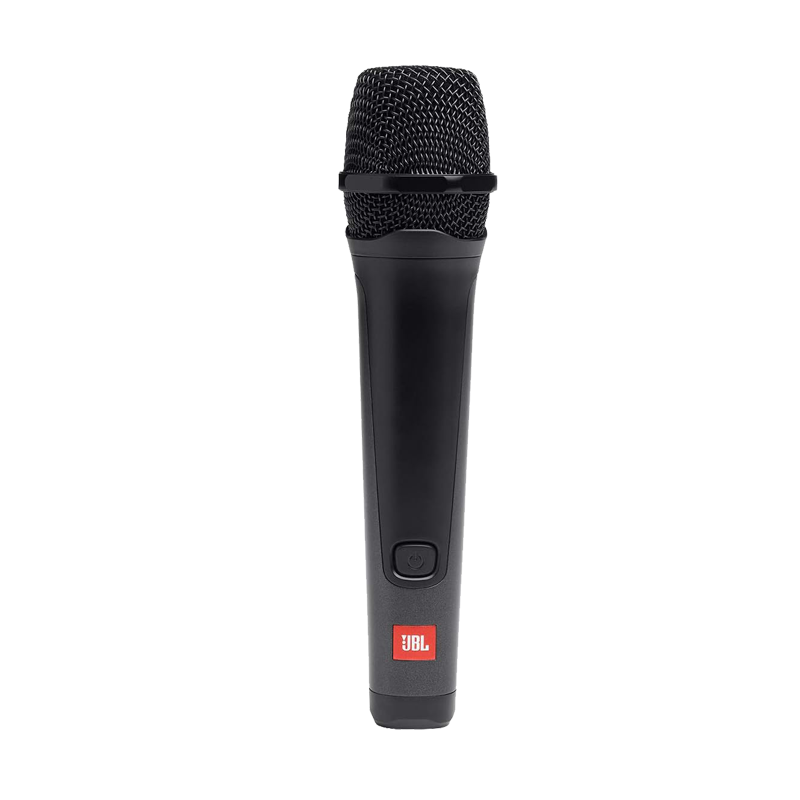  PartyBox PBM100 Wired Dynamic Vocal Microphone SN