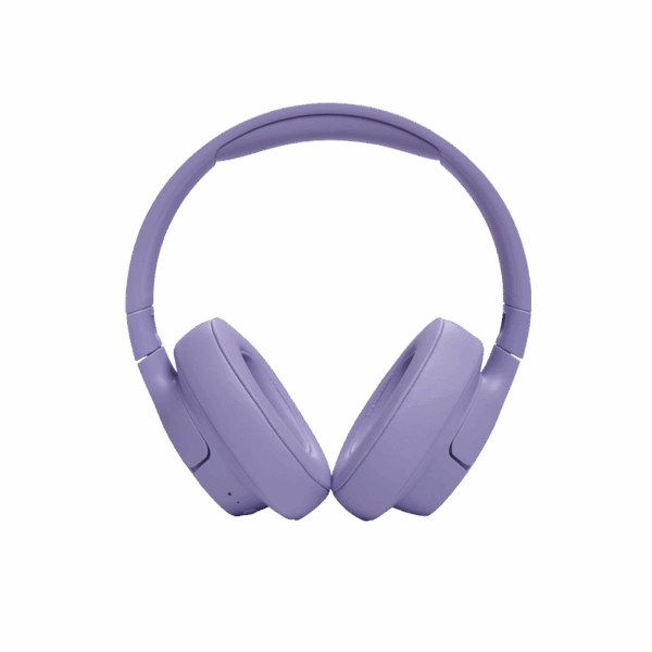 JBL Tune 770 NC Purple