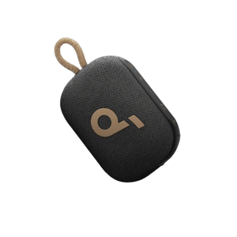 Soundcore Select 4 Go Speaker Golden