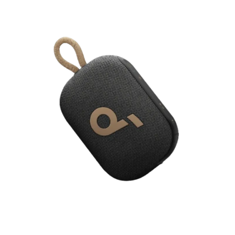 Soundcore Select 4 Go Speaker Golden