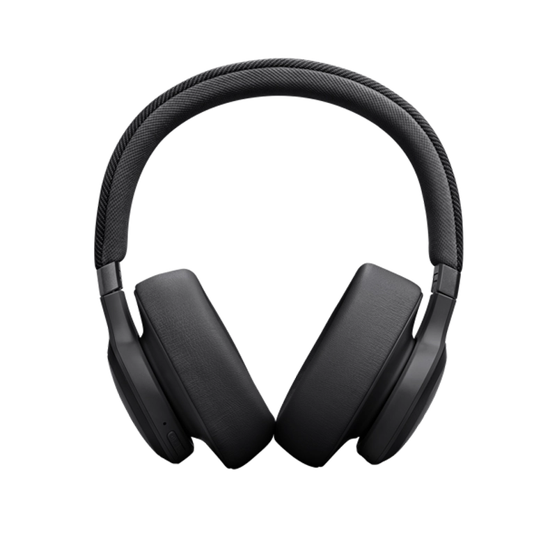 HeadPhone Live 770 NC Black WG