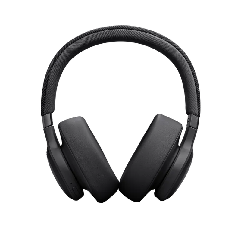 HeadPhone Live 770 NC Black WG