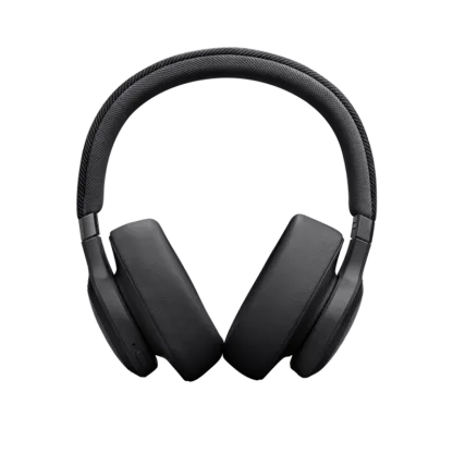 HeadPhone Live 770 NC Black WG