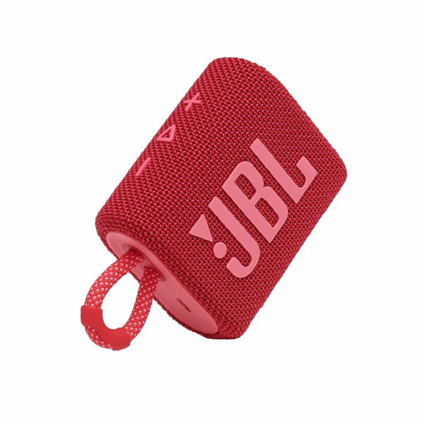 JBL Speaker Go3