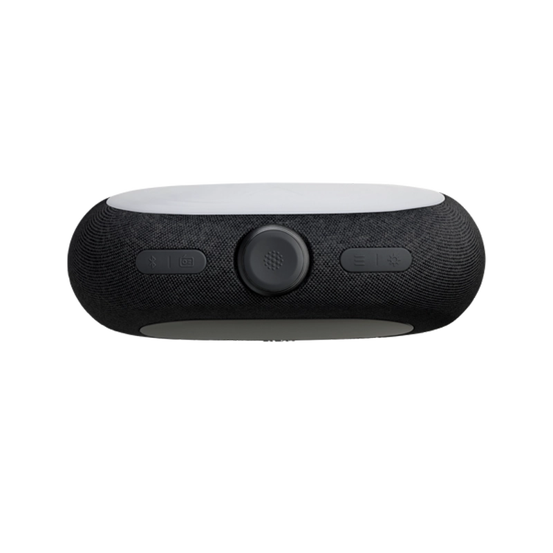  Horizon 3 Bluetooth Digital Radio Black WG