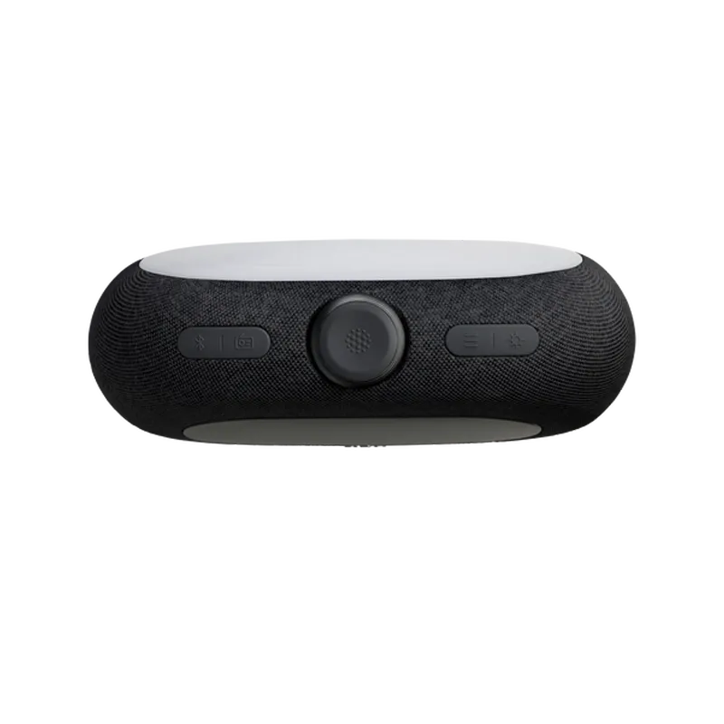  Horizon 3 Bluetooth Digital Radio Black WG