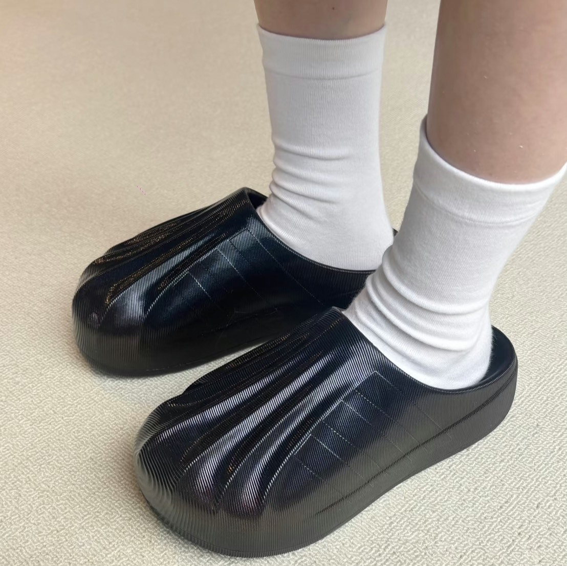 【SALE】adidas originals adiFOM SUPERSTAR MULE  IF6184 ig8277