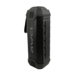 Awei portable outdoor wirelees speaker black y280