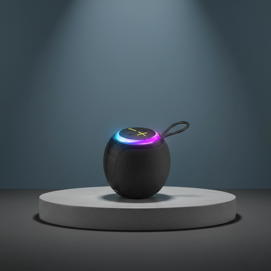 LANEX LY10 Wireless Speaker