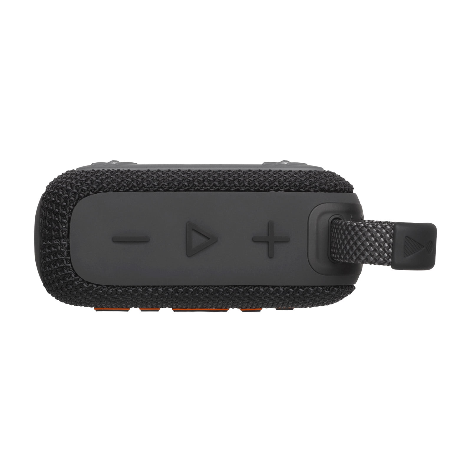  Go 4 Portable Bluetooth Speaker Black