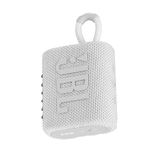 JBL Speaker Go3