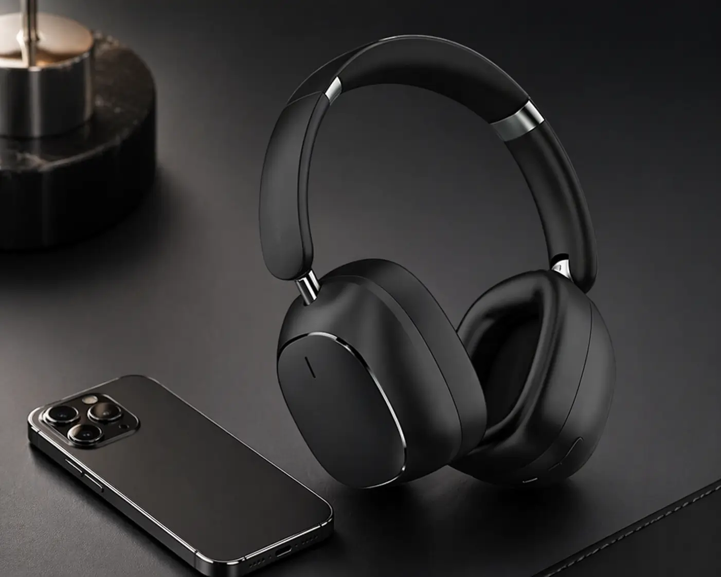 Lanex Wireless Headset LT33