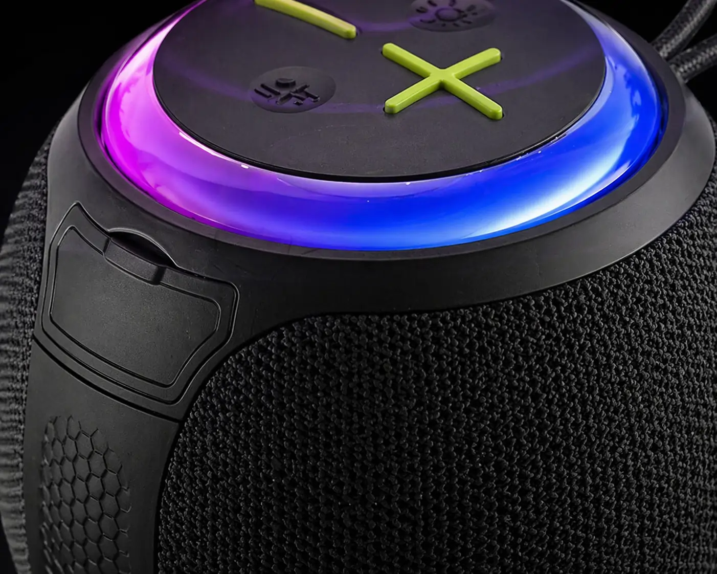 LANEX LY10 Wireless Speaker