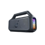 Anker Soundcore Boom 2 Outdoor Portable Bluetooth 80W Speaker Black A3138011