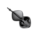 Choetech In-Ear Earbuds Black BH-T18