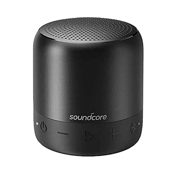 Anker soundcore mini 2 black a3107h11