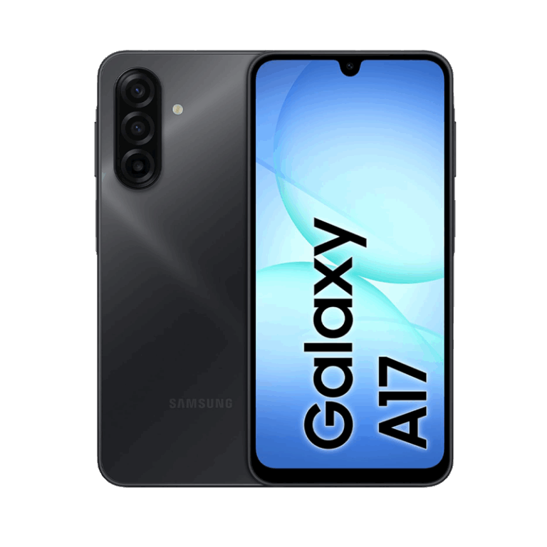 Samsung Galaxy A17