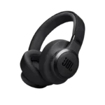 Jbl HeadPhone Live 770 NC Black WG