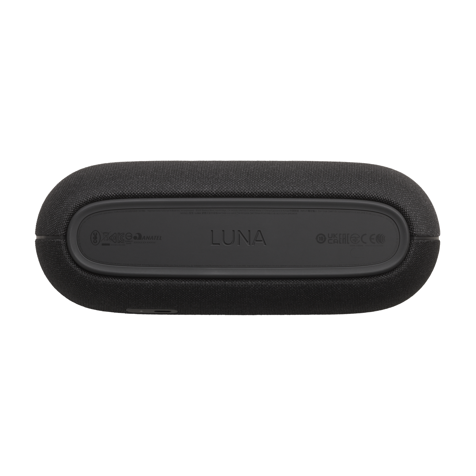  Luna