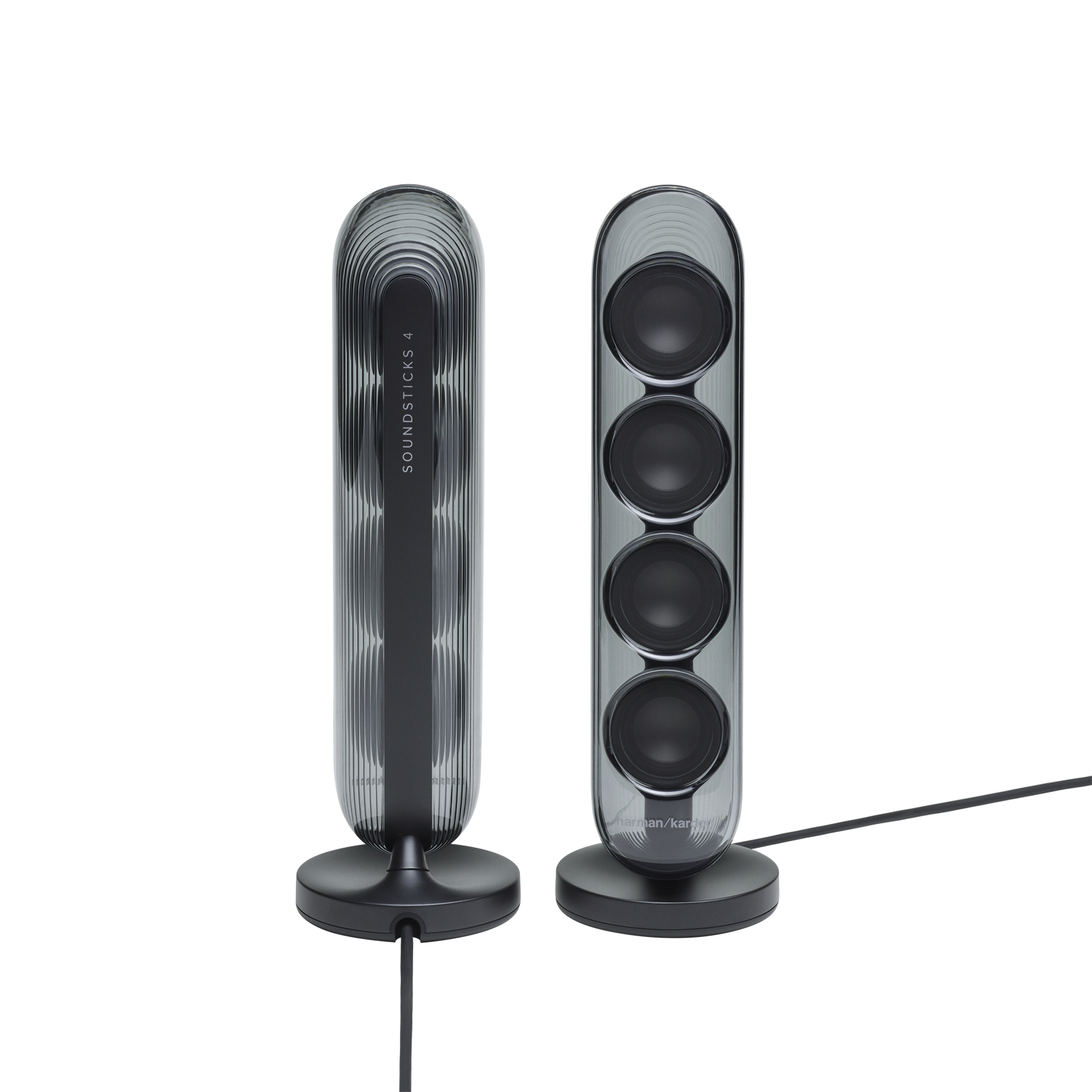  SoundSticks 4