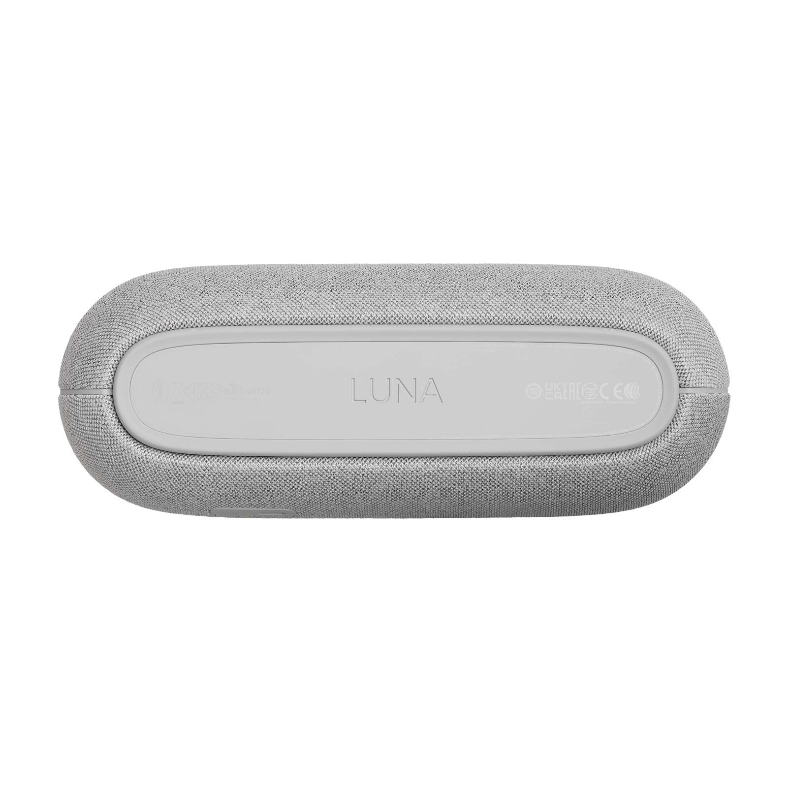  Luna
