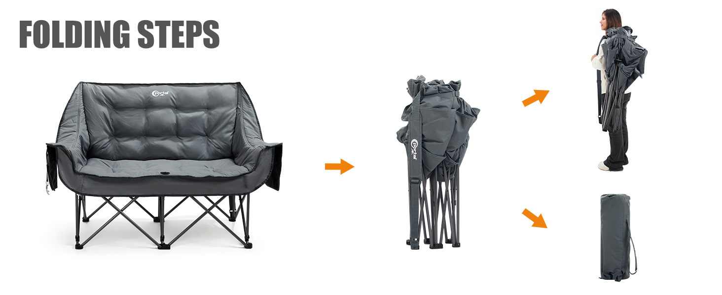 the best camping chairs for camping