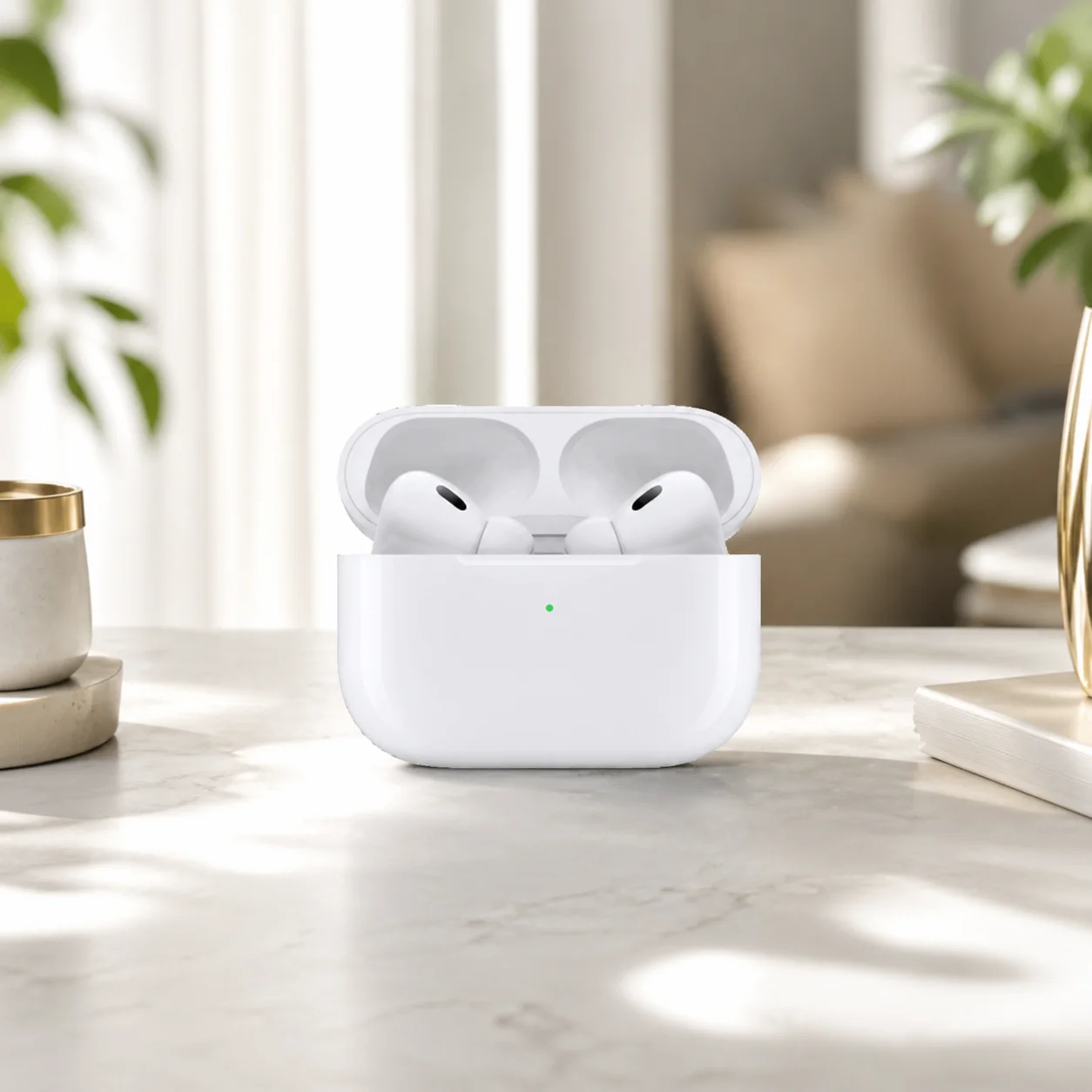 Green Lion Pro2 Earbuds