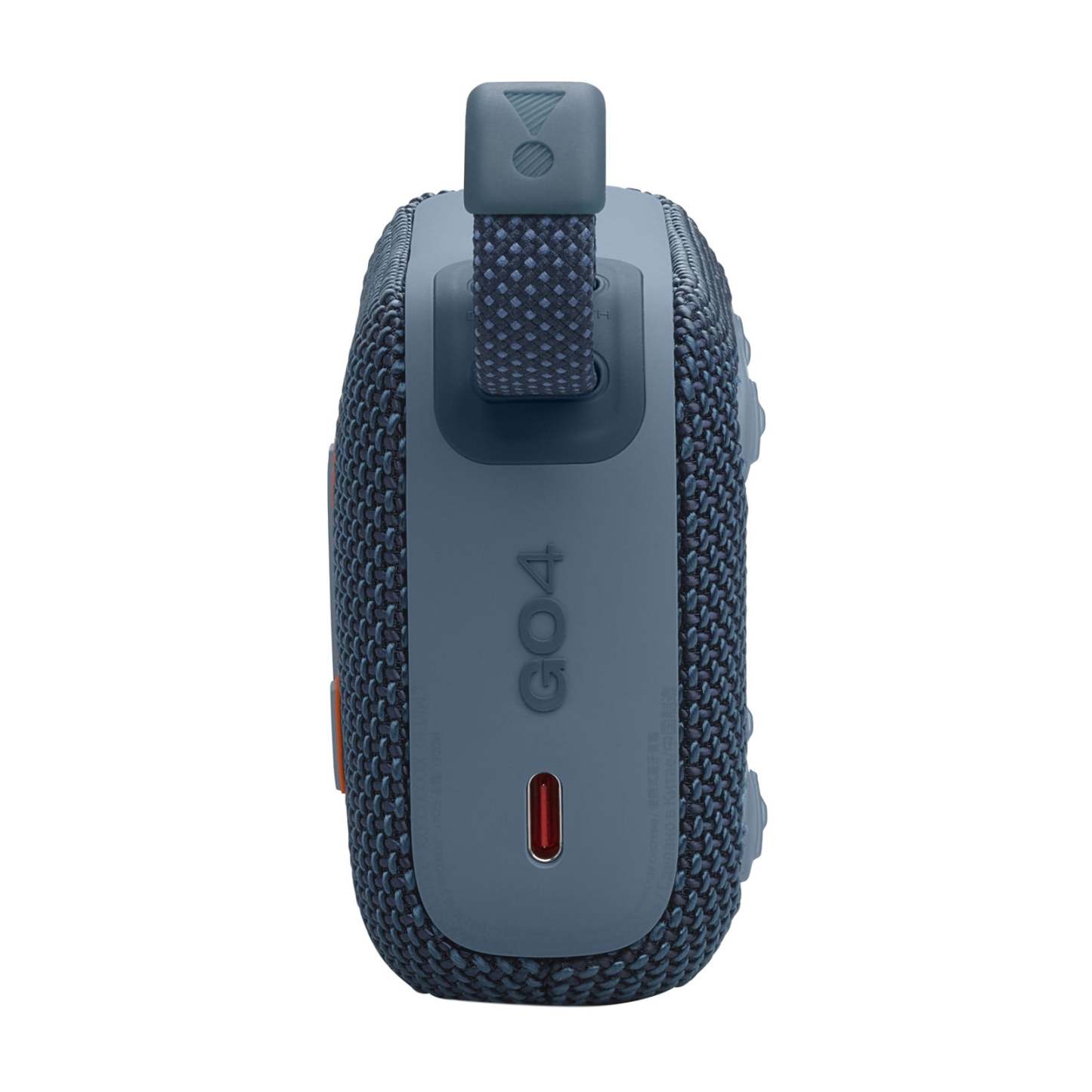  Go 4 Portable Bluetooth Speaker Black