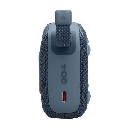  Go 4 Portable Bluetooth Speaker Black