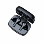 Choetech true wireless earbuds bh-t06 black sn