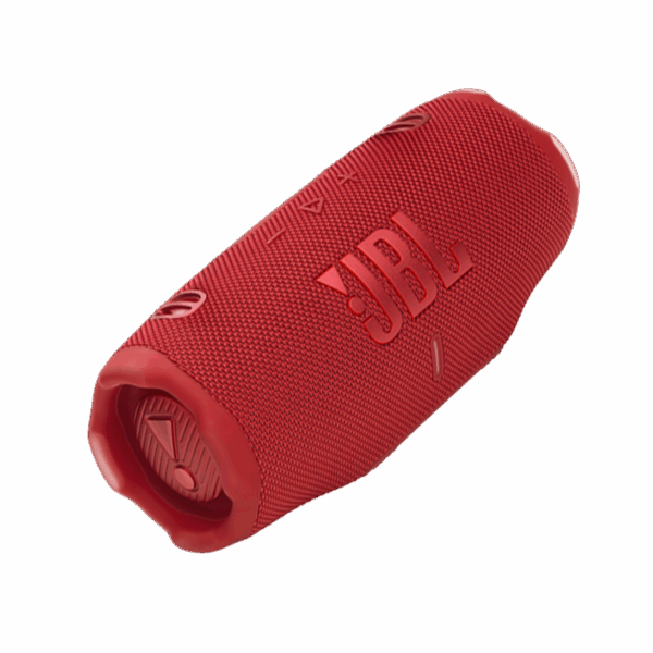 JBL CHARGE 6 RED