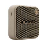 Marshall Willen Portable