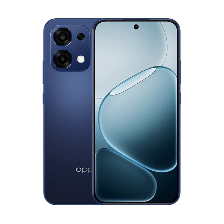 Oppo A6 Pro 4G 256/8GB Stellar Blue