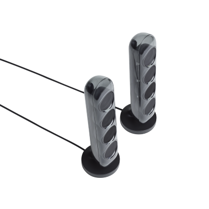  SoundSticks 4