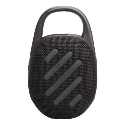  Clip 5 Ultra Portable Bluetooth Speaker with gSport Silicone Sleeve (Purple)