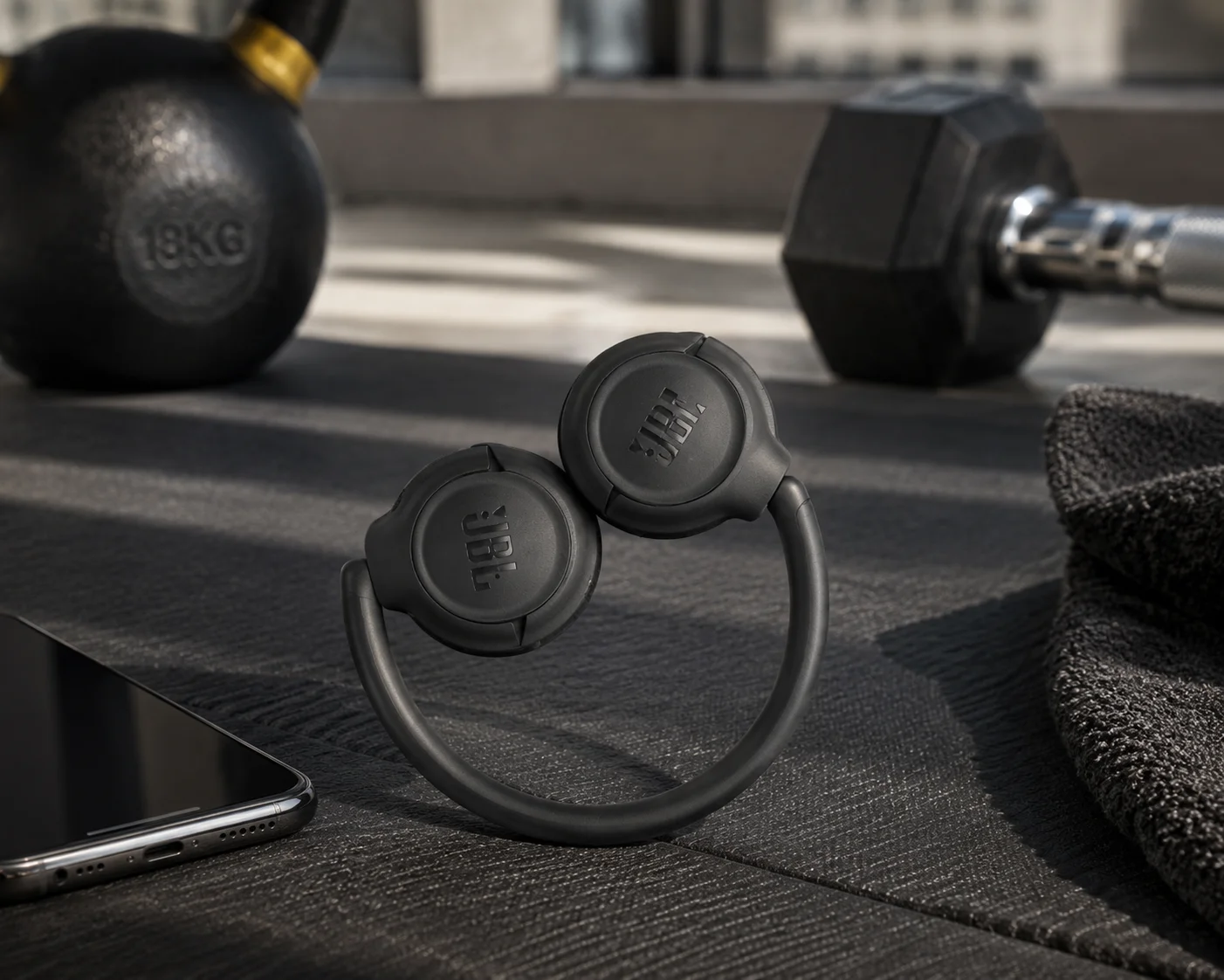 Jbl Headphone Tune 530BT