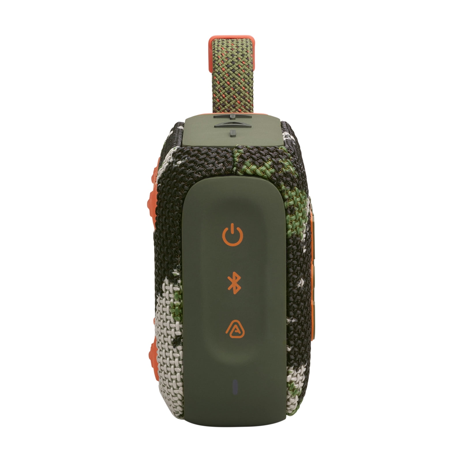  Go 4 Portable Bluetooth Speaker Black