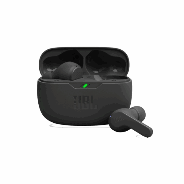 JBL WAVE BEAM BUDS BLACK