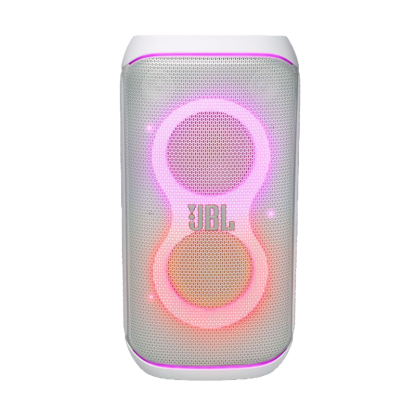  Partybox Club 120 White
